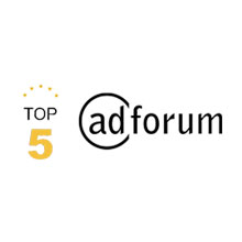 Ad Forum Top 5